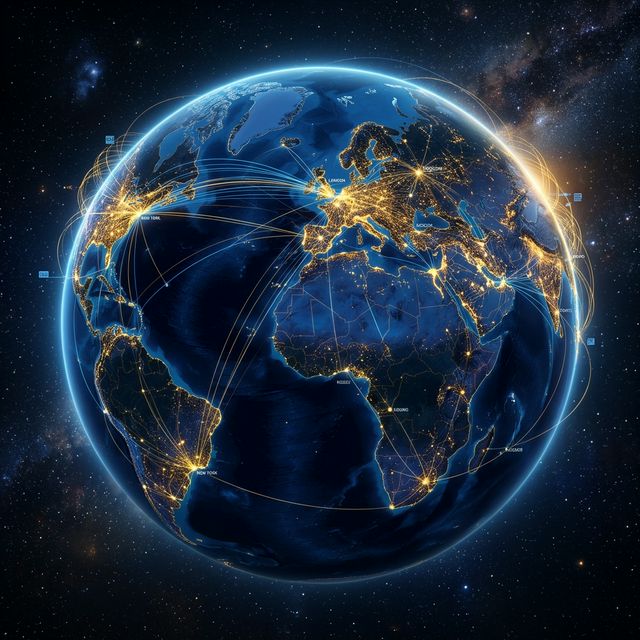 Hormuz Strait 'Powder Keg' Ignites? US Ground Force Deployment Scenario Threatens Global Economy Beyond the Middle East image 2