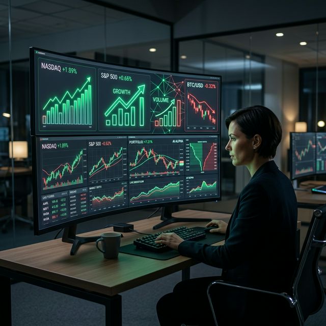 S&P 500: AI-Fueled Bubble or Sustainable Growth Engine? The Truth Behind the Tech Stock Rally