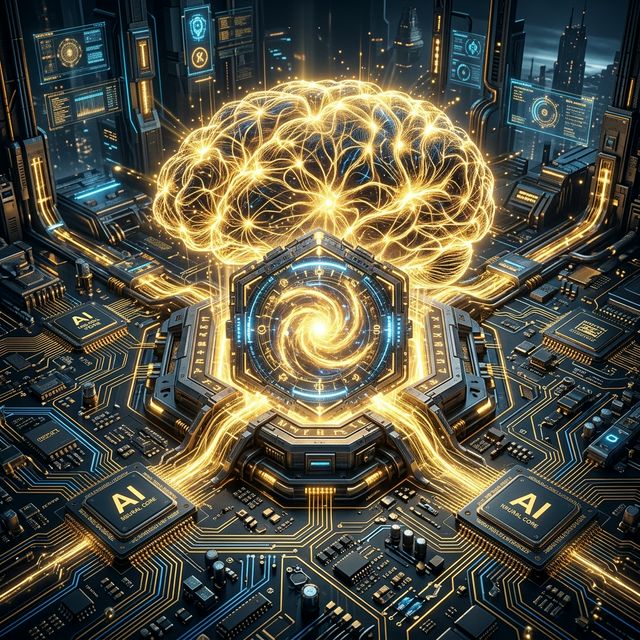 Altman Betrays Samsung, Goes All-In on TSMC: OpenAI's 'Tigris' Chip War Shakes the Industry